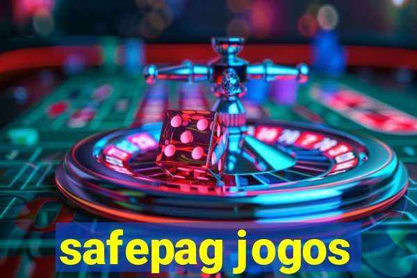 safepag jogos